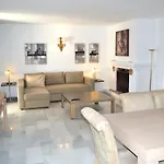Puerto Banus Penthouse Marina Views - Rdr118