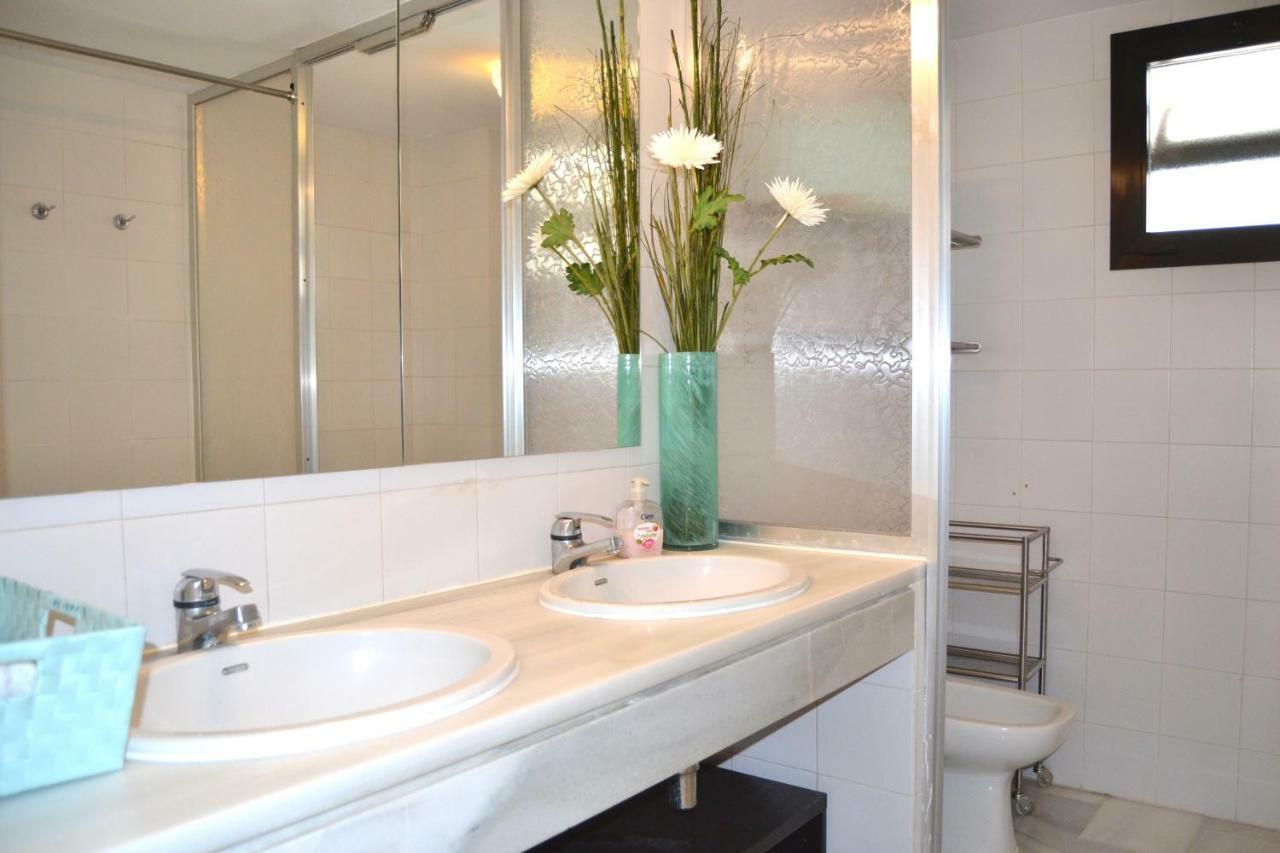 Apartemen Puerto Banus Penthouse Marina Views - Rdr118 Marbella