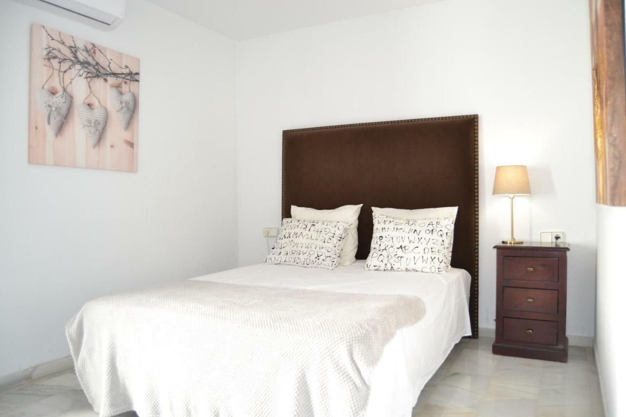 Appartamento Puerto Banus Penthouse Marina Views - Rdr118